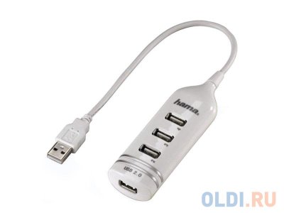   USB Hama H-39788  4  