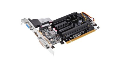    Nvidia 1024Mb GF GT 720 GV-N720D3-1GL DVI, HDMI, VGA, HDCP