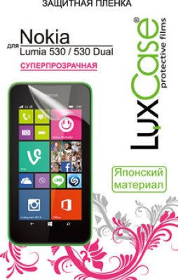      Nokia Lumia 530 Luxcase 