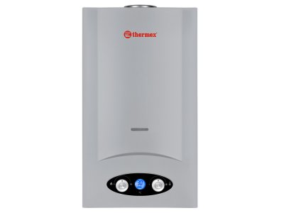    Thermex G 20 D Silver