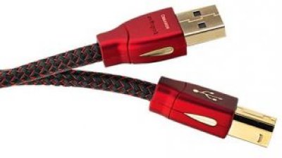    AudioQuest Cinnamon USB, 1.5m