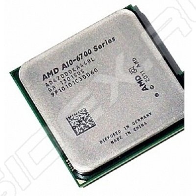    CPU AMD A10-6700 (AD6700O) 3.7 /4core/SVGA RADEON HD 8670D/ 4 /65 /5 / Socket FM