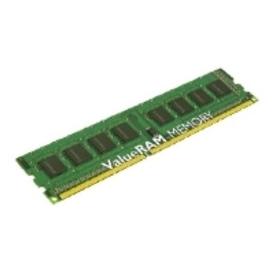     Kingston KVR13N9S8/4 DDR3 4Gb 1333 DIMM OEM