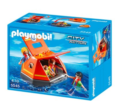   Playmobil     5545pm