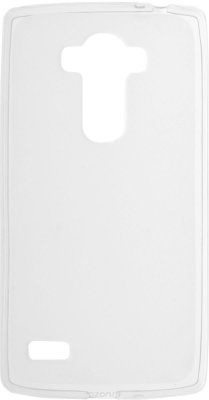   Skinbox Silicone   LG G4S, Transparent