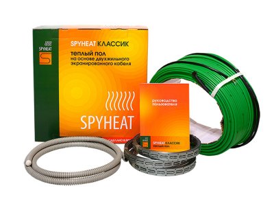     Spyheat SHD-15-1500