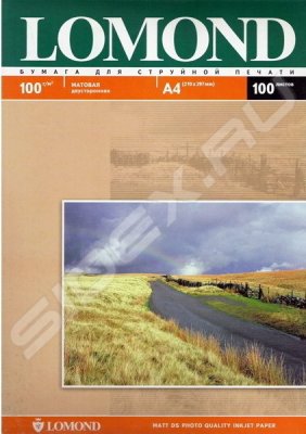     A4 (100 ) (Lomond 0102001)