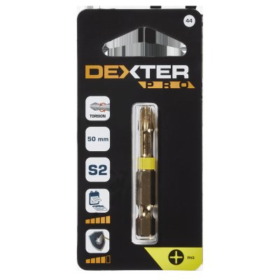    Dexter Pro, PH3, 50 
