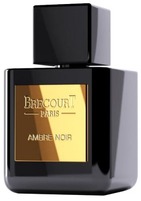    Brecourt Ambre Noir 50 
