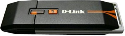    Wi-Fi D-link DWA-125