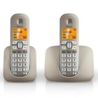    DECT Philips XL3902S/51"