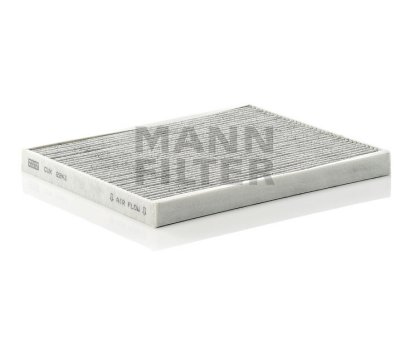      () MANN-FILTER CUK 2243