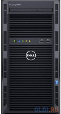    Dell PowerEdge T130 210-AFFS/009