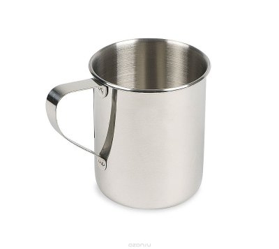     Tatonka "Mug S", 0,25 