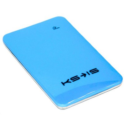   KS-is Power (KS-215Blue), 10000 /,  ,  9 . (micro USB, mini USB, Apple, I