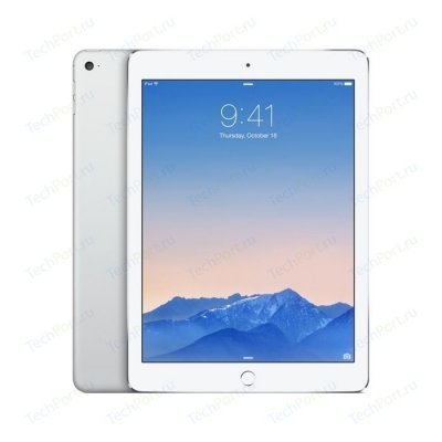   Apple iPad Air 2 MGTY2RU/A 128Gb 9.7"" QXGA (2048x1536) Retina/A8/ WiFi / B  /8.0MP/iOS/ Si