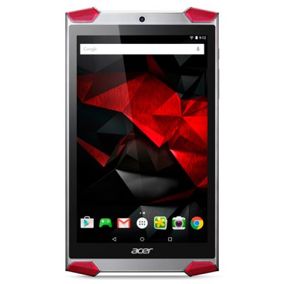    Acer Predator 8 GT-810 32Gb NT.Q01EE.008