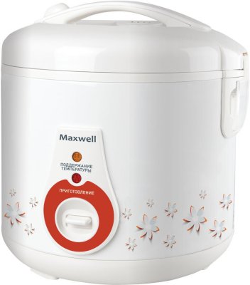     Maxwell MW-3804-W,  