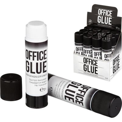   - Office Glue 21 