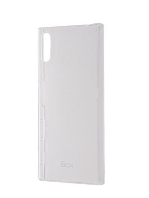    Sony Xperia XZ SkinBox Crystal 4People Transparent T-S-SXXZ-007