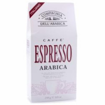     Dell"Arabica Caffe espresso arabica