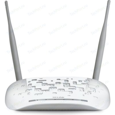     Tp-link wrl 300mbps access point/tl-wa801nd