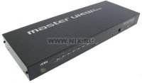    ATEN (CS1308) 8-port PS/2-USB KVM Switch