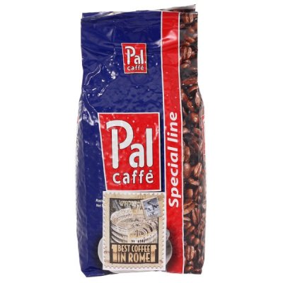      Palombini Pal Caffe Rosso special line, 1 .