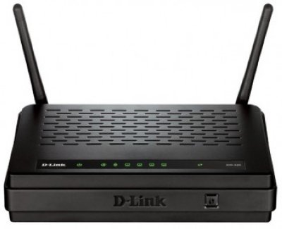    D-Link DIR-620S/G1A WiFi  2,4  (802.11n,  300 /), 4  RJ45, USB2.