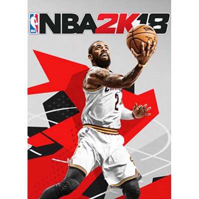     Xbox One . NBA 2K18