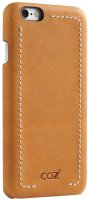    Cozistyle Leather Wrapped Case  iPhone 6S  CLWC6018