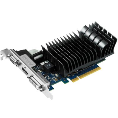    [nVidia GT 720 ] 1Gb DDR3   ASUS GT720-SL-1GD3-BRK
