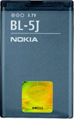       Nokia BL-5J