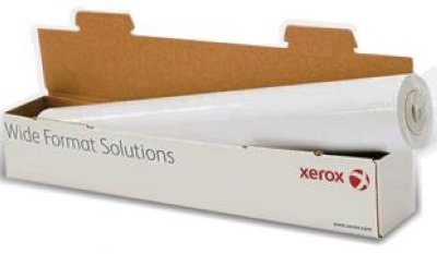   Xerox 450L90001  InkJet Monochrome Paper 80 50.8mm 0.914x50m (450L90001)