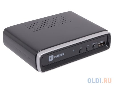     DVB-T2  HARPER HDT2-1200
