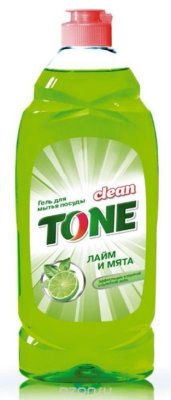       Clean Tone "  ", 675 