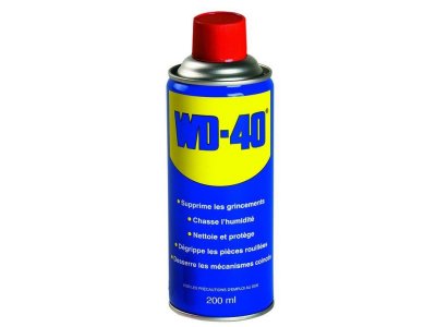   WD-40   200 