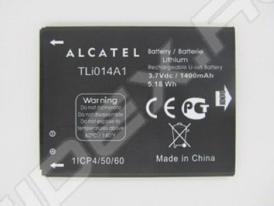     Alcatel MPop 5020D, Fire 4012A, TPop 4010D (TLi014A1) (100233) (1  Q)