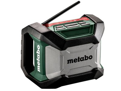    Metabo R 12-18 600776850