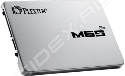    2.5" 512Gb Plextor M6S Plus PX-512M6S+, SATA 6Gb/s, 520/300, IOPS 88/75K, MTBF 1.5M
