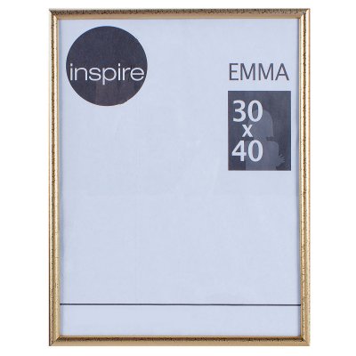    Inspire Emma 30  40    