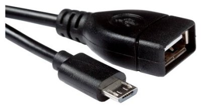    BLAST USB - microUSB (BMC-604) 0.2  
