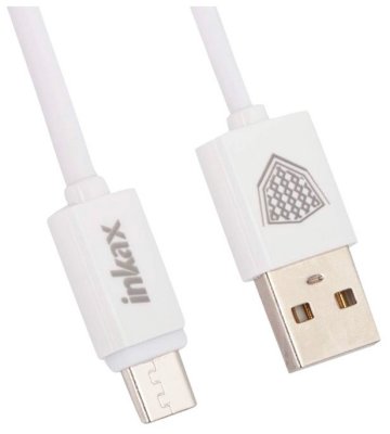    Inkax USB - microUSB (CK-51) 1  