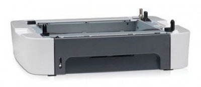   HP Q7556A  LaserJet All-in-One 250-sheet Paper Trays 