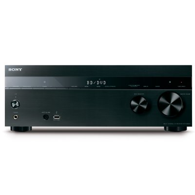    AV Sony STR-DN850