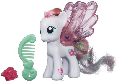   My Little Pony  Water Cuties Blossomforth