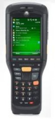      Motorola MC9590-KC0DAE00100 MC9590:1D,CAM,ABG,NUM(CAL),WM6.5