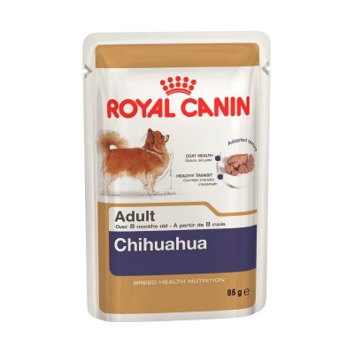   ROYAL CANIN Adult Chihuahua  85g   165012 / 1650127