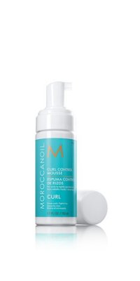    Styling:    (Curl Control Mousse), 150 