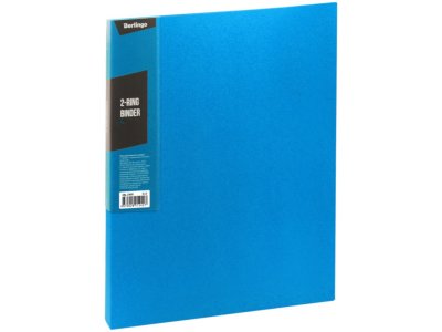    Berlingo Color Zone Blue 305x235x25mm Abp_23602